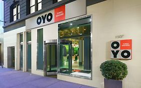 Oyo Times Square